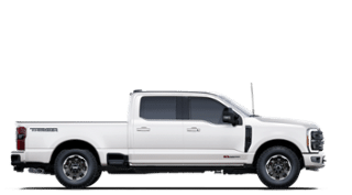 2025 Ford Super Duty® External Image 1